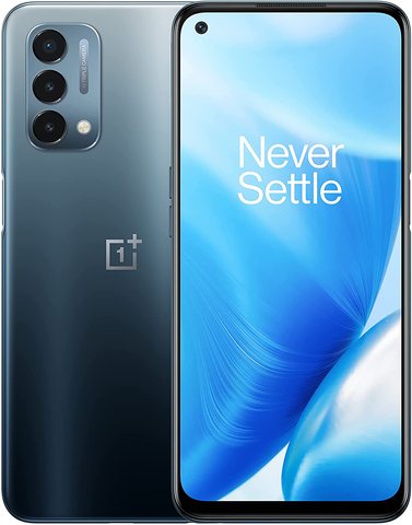 OnePlus Nord N200 5G TD-LTE US 64GB DE2118